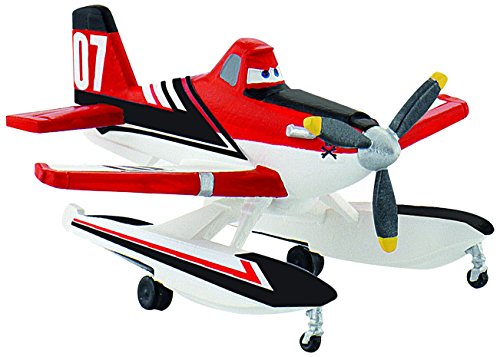 Bullyland - Figura Aviones Disney Aviones (BUL-12917)