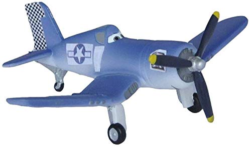 Bullyland - Figura Aviones Disney Aviones (BUL-12924)