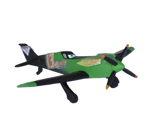 Bullyland - Figura Aviones Disney Aviones (BUL-12925)