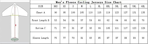 BurningBikewear Bikewear Ciclismo Hombre Bicycle Manga Corta Skinsuit MTB/Montañal Motocicletas Maillots Deportes y Aire Libre Summer Jersey/Bib Body