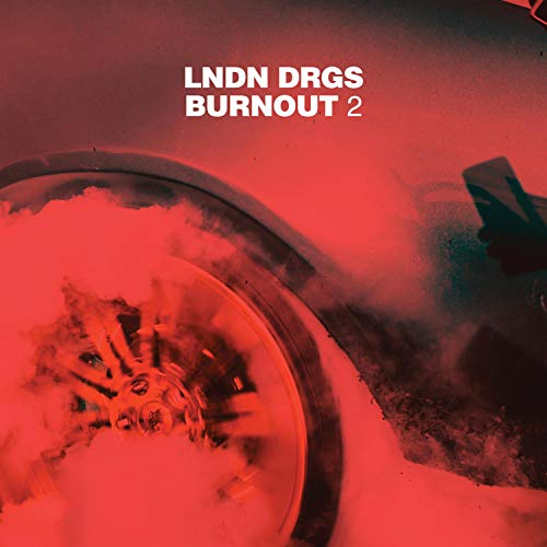 Burnout 2 [Explicit]
