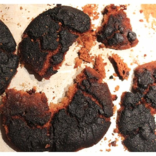 Burnt Cookies (feat. Saint Logan & Asian Big)