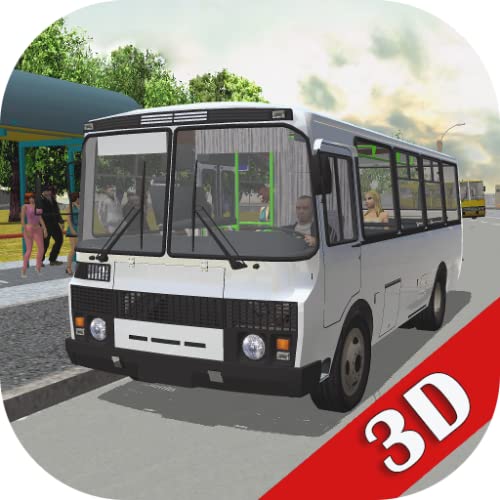 Bus Simulator 2017