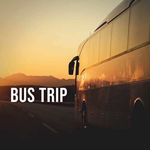 Bus Trip: Enjoy a Bus Ride Through Europe, White Noise to Dream