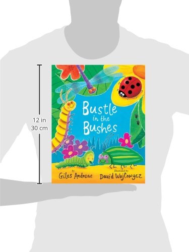 Bustle in the Bushes