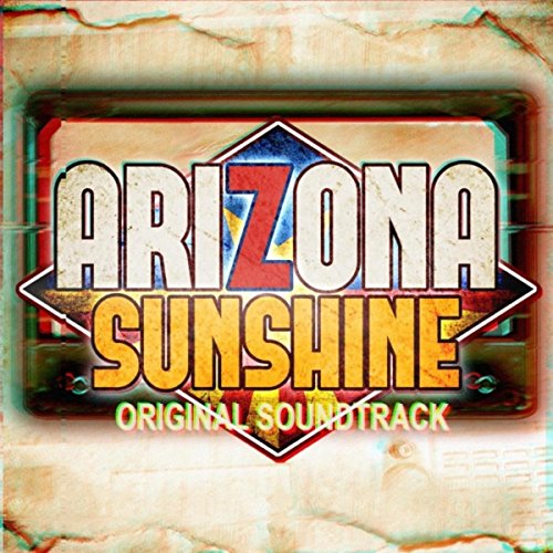Bye Arizona Sunshine