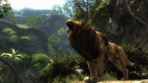 Cabela's Dangerous Hunts 2013 [Importación alemana]