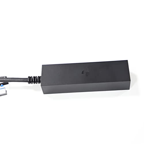Cable Adaptador para Mini Cámara, Adaptador CFI-ZAA1 Compatible con PS VR a Cable PS5 para Conector PS5 PS4 VR 4 PS5 VR