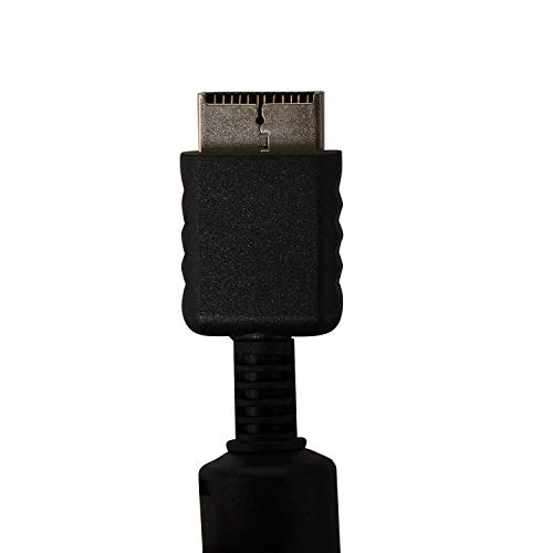 Cable AV de componente HD para Sony playstation PS2, Cable AV de componente para Sony Playstation PS3