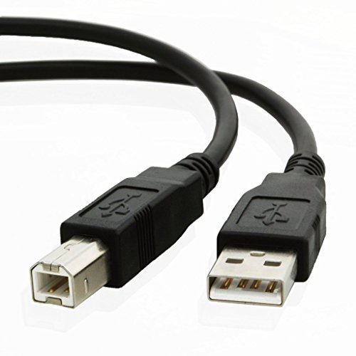 Cable USB para Roland KEYBOARD VR-09