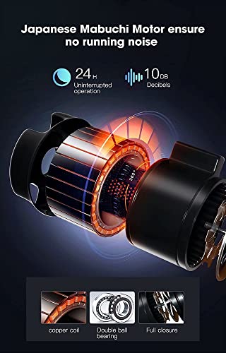 Caja de presentación de relojes Devanadera automática de alta gama con motor silencioso Almohada flexible para relojes Carcasa de madera Acabado de piano Apertura y cierre Destacados Relojes para dama