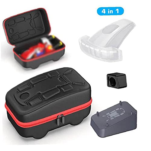 Caja de transporte compatible con Nintendo Switch Mario Kart Live Portable Travel Accesorios electrónicos Productos electrónicos