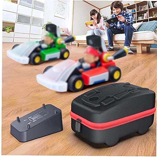 Caja de transporte compatible con Nintendo Switch Mario Kart Live Portable Travel Accesorios electrónicos Productos electrónicos