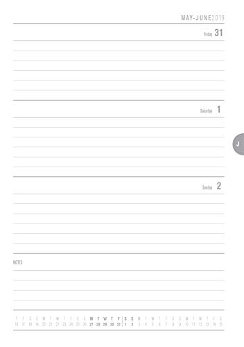 Call Of Duty A5 Official 2019 Diary - A5 Diary Format