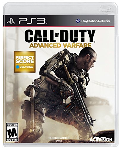 Call Of Duty: Advanced Warfare