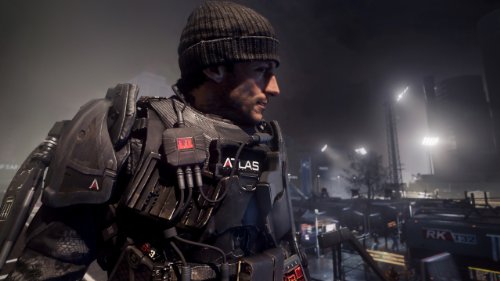 Call of Duty: Advanced Warfare - édition Day Zero [Importación Francesa]