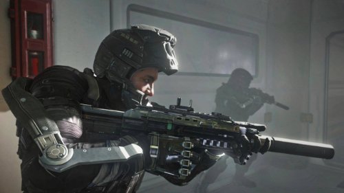 Call of Duty: Advanced Warfare - édition Day Zero [Importación Francesa]