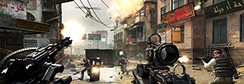 Call Of Duty: Black Ops 1 & 2 Combo Pack [Importación Inglesa]
