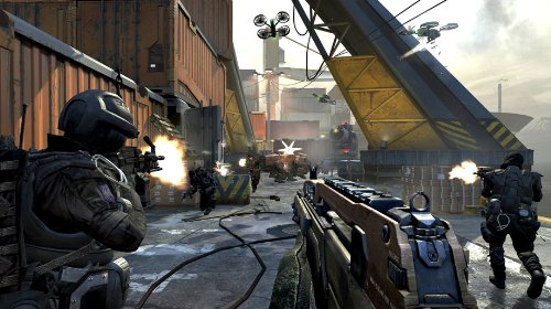 Call Of Duty: Black Ops 1 & 2 Combo Pack [Importación Inglesa]