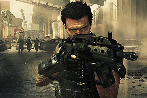 Call of Duty Black Ops 2 + Nuketown 2025 [Importado de Francia]