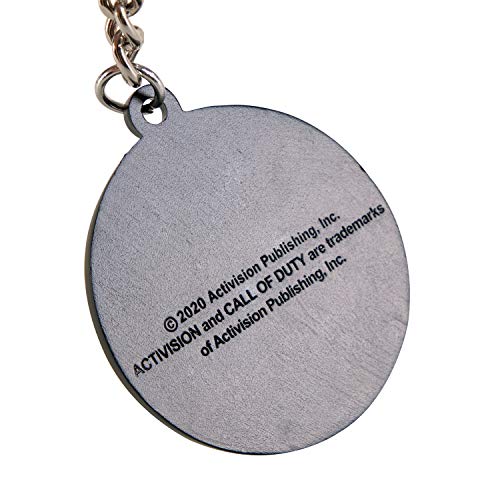 Call of Duty: Cold War Llavero "Special Agent"