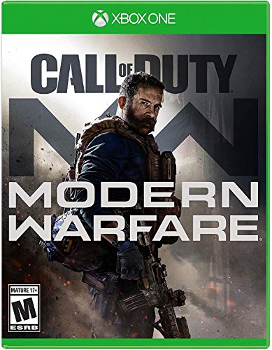 Call of Duty: Modern Warfare for Xbox One [USA]