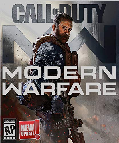 Call of Duty Modern Warfare - Game Guide Updated (English Edition)