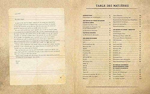 Call of Duty WWII: Manuel du soldat