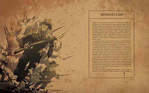 Call of Duty WWII: Manuel du soldat