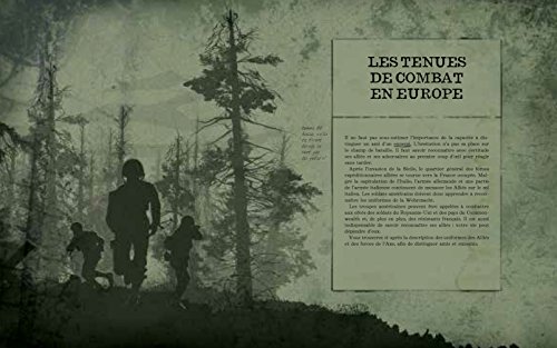Call of Duty WWII: Manuel du soldat