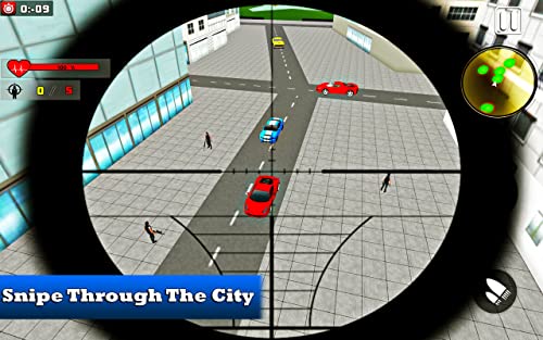 Call Of War Army Shooting Game - Best Sniper Games