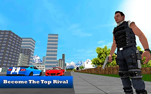 Call Of War Army Shooting Game - Best Sniper Games