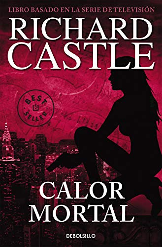 Calor mortal (Serie Castle 5)
