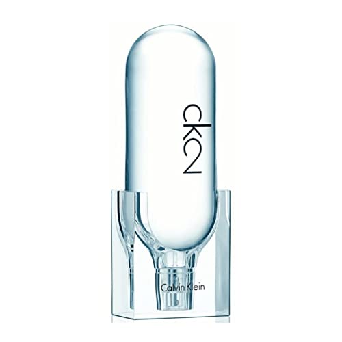 Calvin Klein, Agua fresca - 70 ml.