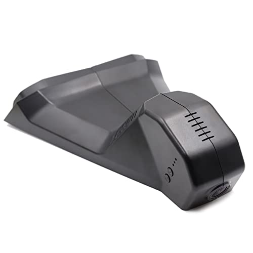 Cámara de Coche para Peugeot 3008/5008/CITROËN C5 Aircross/DS 7 Crossback E-Tense/DS 7 Crossback Ligne Noire, cámara encubierta dedicada Fitcamx 4K,Video WiFi UHD,Tarjeta de 64 GB