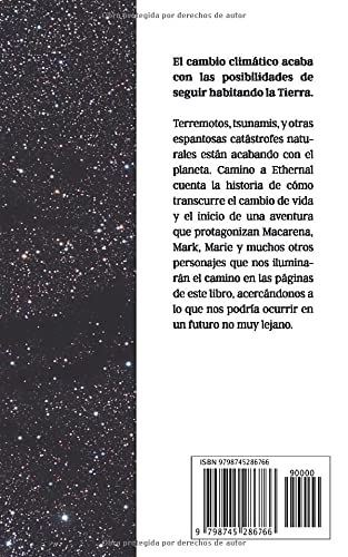 Camino a Ethernal