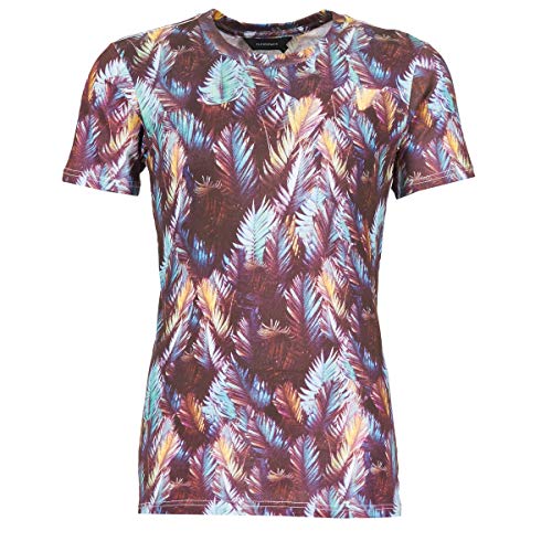 Camiseta Eleven Paris – Bathug multicolor talla: S (Small)