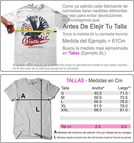 Camisetas La Colmena 1038-Camiseta Rings FandangOs Cereals (Olipop)