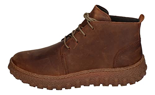 Camper Ground Hombre Botas Tostado 41 EU