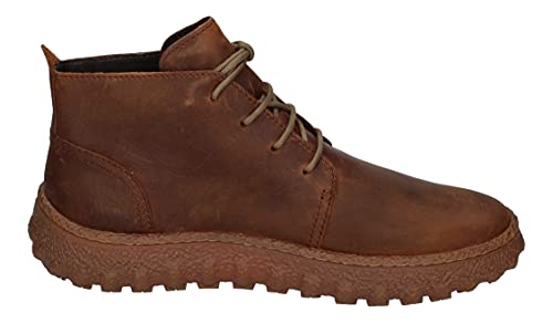 Camper Ground Hombre Botas Tostado 41 EU