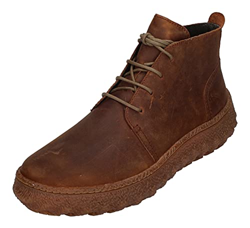 Camper Ground Hombre Botas Tostado 41 EU