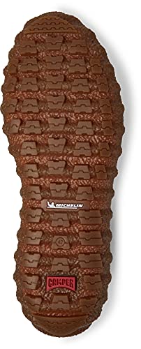 Camper Zapatos de Cordones Ground 43