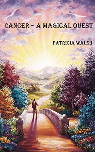 Cancer - A Magical Quest (English Edition)