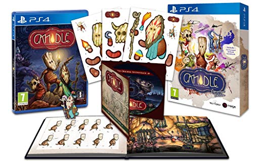 Candle: The Power Of The Flame - Signature Edition