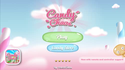 Candy Chaos