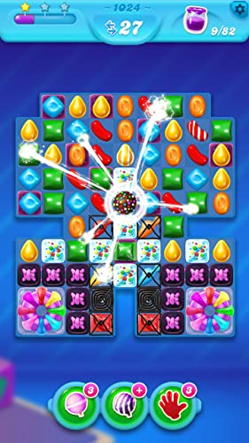 Candy Crush Soda Saga