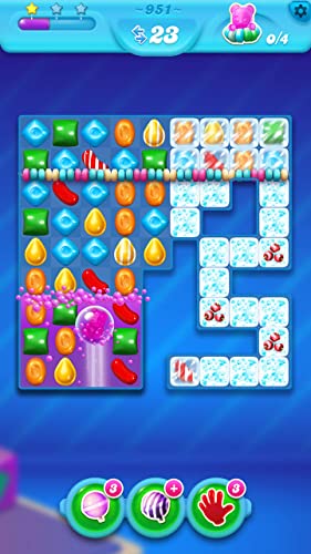 Candy Crush Soda Saga