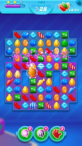 Candy Crush Soda Saga