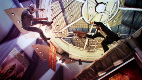 Capcom Dead Rising 2: Off The Record, Xbox 360, ESP Xbox 360 Español vídeo - Juego (Xbox 360, ESP, Xbox 360, Shooter, M (Maduro))