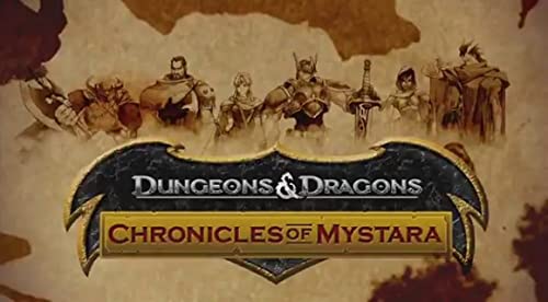 Capcom Dungeons & Dragons: Chronicles of Mystara Standard Alemán, Inglés, Español, Francés, Italiano PC
